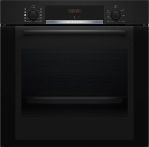 Духовой шкаф Бош HRA3340B0 фото Духовой шкаф Bosch HRA3340B0 фото