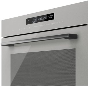 Духовой шкаф с СВЧ Куперсберг KMW 694 GR фото 4 Духовой шкаф с СВЧ Kuppersberg KMW 694 GR фото 4