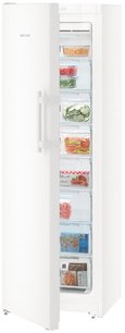 Морозильник Liebherr SGN 3036 Comfort No Frost фото 2
