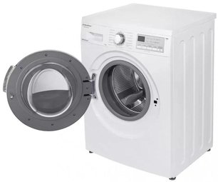 Стиральная машина MAUNFELD MFWM147WHC фото 4 Стиральная машина MAUNFELD MFWM147WHC фото 4