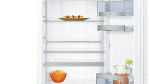 Встраиваемый холодильник Neff KI8413D20R фото 3