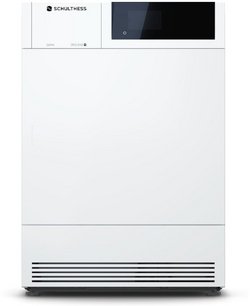 Сушильная машина Schulthess Sublime Snow MDA1.100FH3LY фото