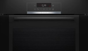 Духовой шкаф Бош HBA372BB0 фото 2 Духовой шкаф Bosch HBA372BB0 фото 2