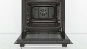 Духовой шкаф Бош HBF114BL0R фото 3 Духовой шкаф Bosch HBF114BL0R фото 3