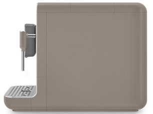 Кофемашина Смег BCC02TPMEU фото 4 Кофемашина Smeg BCC02TPMEU фото 4