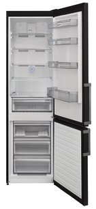 Холодильник Джекис JR FD20B2 фото 2 Холодильник Jacky`s JR FD20B2 фото 2