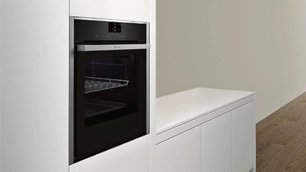 Духовой шкаф Нефф B57CS24H0 фото 3 Духовой шкаф Neff B57CS24H0 фото 3