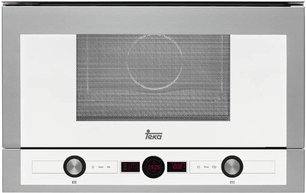 Микроволновая печь Тека MWL 22 EGL White фото Микроволновая печь Teka MWL 22 EGL White фото