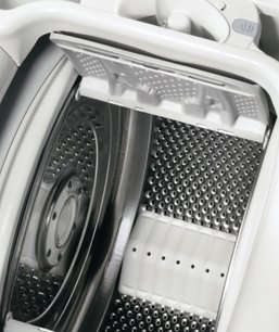 Стиральная машина АЕГ L57427TL фото 2 Стиральная машина AEG L57427TL фото 2