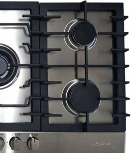 Варочная панель Кайзер KG 9356 Turbo фото 3 Варочная панель Kaiser KG 9356 Turbo фото 3