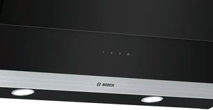 Вытяжка Бош DWK095G60T фото 2 Вытяжка Bosch DWK095G60T фото 2