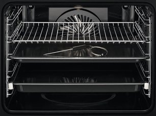 Духовой шкаф AEG BCK558370M фото 4