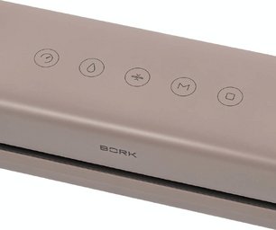 Вакуумный упаковщик БОРК Z611 фото 3 Вакуумный упаковщик BORK Z611 фото 3