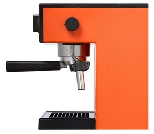 Кофеварка рожковая Вард VCPA1O фото 4 Кофеварка рожковая VARD VCPA1O фото 4