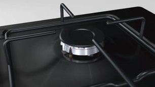 Газовая варочная панель Bosch PBP6C6B82Q фото 4