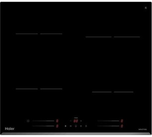 Индукционная варочная панель Haier HHY-Y64SVB фото