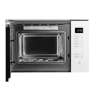 Встраиваемая микроволновая печь Маунфилд MBMO925SGW09 фото 2 Встраиваемая микроволновая печь Maunfeld MBMO925SGW09 фото 2