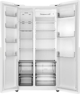 Холодильник Хайер HRF-918DW фото 4 Холодильник Haier HRF-918DW фото 4