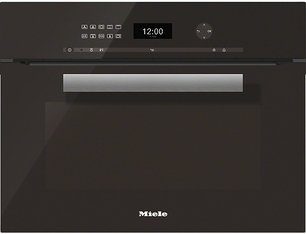 Духовой шкаф Миле H6401B HVBR коричневый гавана фото Духовой шкаф Miele H6401B HVBR коричневый гавана фото