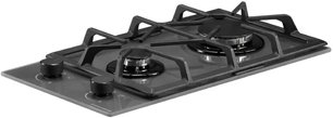 Газовая варочная панель Kuppersberg FG 32 GR фото 2