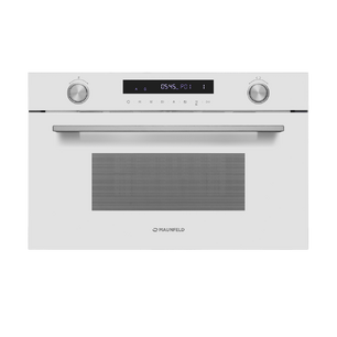 Встраиваемая микроволновая печь Маунфилд MBMO349GW фото 3 Встраиваемая микроволновая печь Maunfeld MBMO349GW фото 3