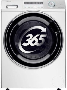 Стиральная машина Хайер HW80-BP14969B фото Стиральная машина Haier HW80-BP14969B фото