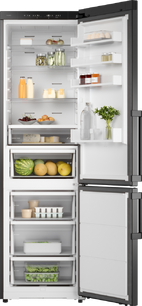 Холодильник Аско RFC226RNBB1 фото Холодильник Asko RFC226RNBB1 фото