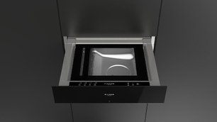 Вакуумный упаковщик Фулгор Милано FCLVSD 150 TC BK фото 4 Вакуумный упаковщик Fulgor Milano FCLVSD 150 TC BK фото 4