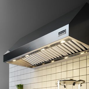 Вытяжка Фалмек Zeus 120 PRO фото 4 Вытяжка Falmec Zeus 120 PRO фото 4