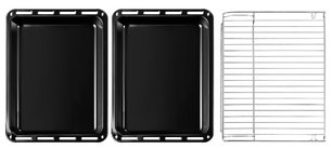 Духовой шкаф Midea MO98277CGB фото 3