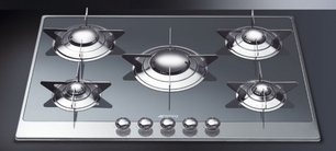 Варочная панель Smeg P705VT фото 3