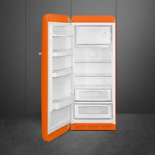 Холодильник Смег FAB28LOR5 фото 2 Холодильник Smeg FAB28LOR5 фото 2