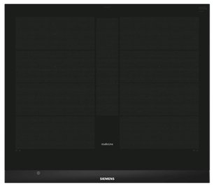 Варочная панель Сименс EX677LYV5E фото Варочная панель Siemens EX677LYV5E фото