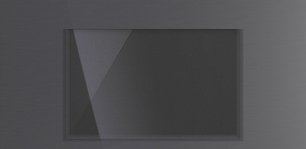 Встраиваемая микроволновая печь Куперсбуш ML 6330.0 GPH 2 Black Chrome фото 3 Встраиваемая микроволновая печь Kuppersbusch ML 6330.0 GPH 2 Black Chrome фото 3