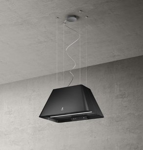 Вытяжка Элика IKONA LIGHT BL MAT/F/60 фото Вытяжка Elica IKONA LIGHT BL MAT/F/60 фото