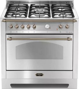 Варочный центр Lofra RSG96MFT/CI BRONZE фото