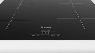 Индукционная варочная панель Бош PIE601BB5E фото 2 Индукционная варочная панель Bosch PIE601BB5E фото 2