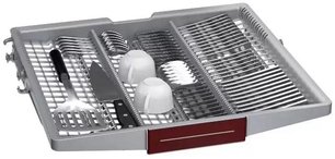 Встраиваемая посудомоечная машина Нефф S155HCX10R фото 4 Встраиваемая посудомоечная машина Neff S155HCX10R фото 4