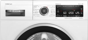 Узкая стиральная машина BOSCH WLW24L41OE фото 3