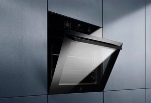 Духовой шкаф Электролюкс EOD6F77WZ фото 4 Духовой шкаф Electrolux EOD6F77WZ фото 4