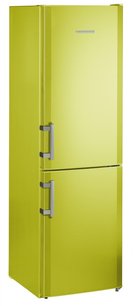 Холодильник Либхер CUag 3311 фото 3 Холодильник Liebherr CUag 3311 фото 3