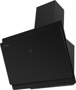 Кухонная вытяжка MAUNFELD Emmy 60 черный фото 2