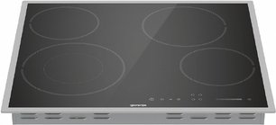 Варочная панель Gorenje ECS642BXE фото 3