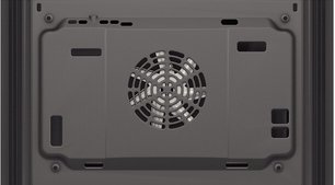 Духовой шкаф Bosch HBB 23C350R фото 3