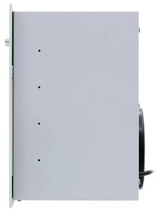 Встраиваемая вытяжка Крона ARVEN 500 WHITE PB V2 фото 4 Встраиваемая вытяжка KRONA ARVEN 500 WHITE PB V2 фото 4