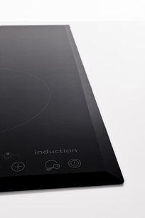 Индукционная варочная панель Баразза 1PI30IDN черная фото 4 Индукционная варочная панель Barazza 1PI30IDN черная фото 4