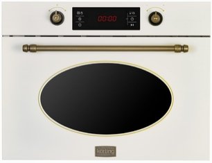 Микроволновая печь Кертинг KMI 482 RI фото Микроволновая печь Korting KMI 482 RI фото