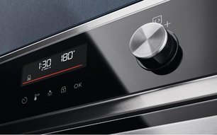 Духовой шкаф Electrolux EOF6P76BX фото 3
