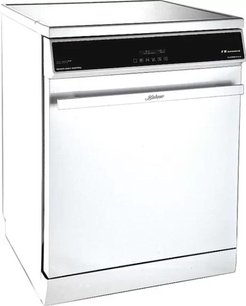 Посудомоечная машина Кайзер S 6086 XLW фото Посудомоечная машина Kaiser S 6086 XLW фото