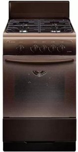 Плита Гефест CG 50M02 K83 фото 2 Плита Gefest CG 50M02 K83 фото 2